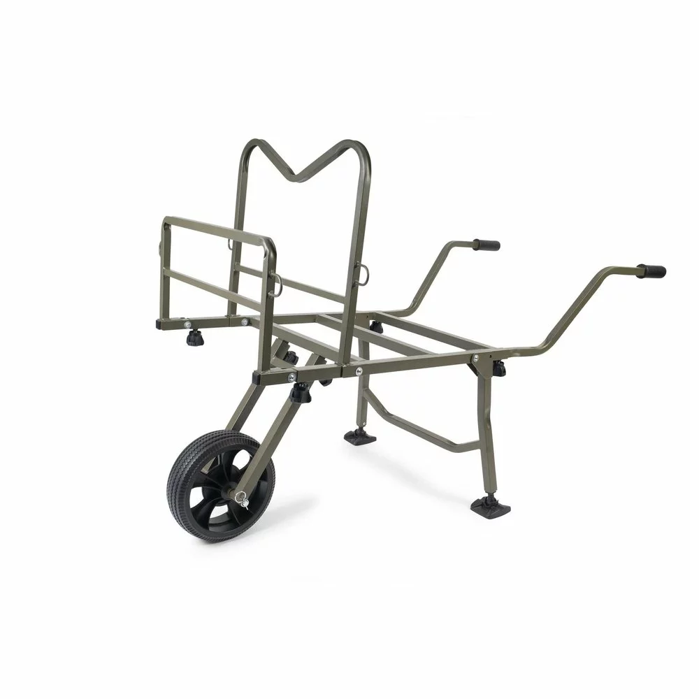 KORUM Transition Compact Barrow 4 KORUM Transition Compact Barrow - Afbeelding 2