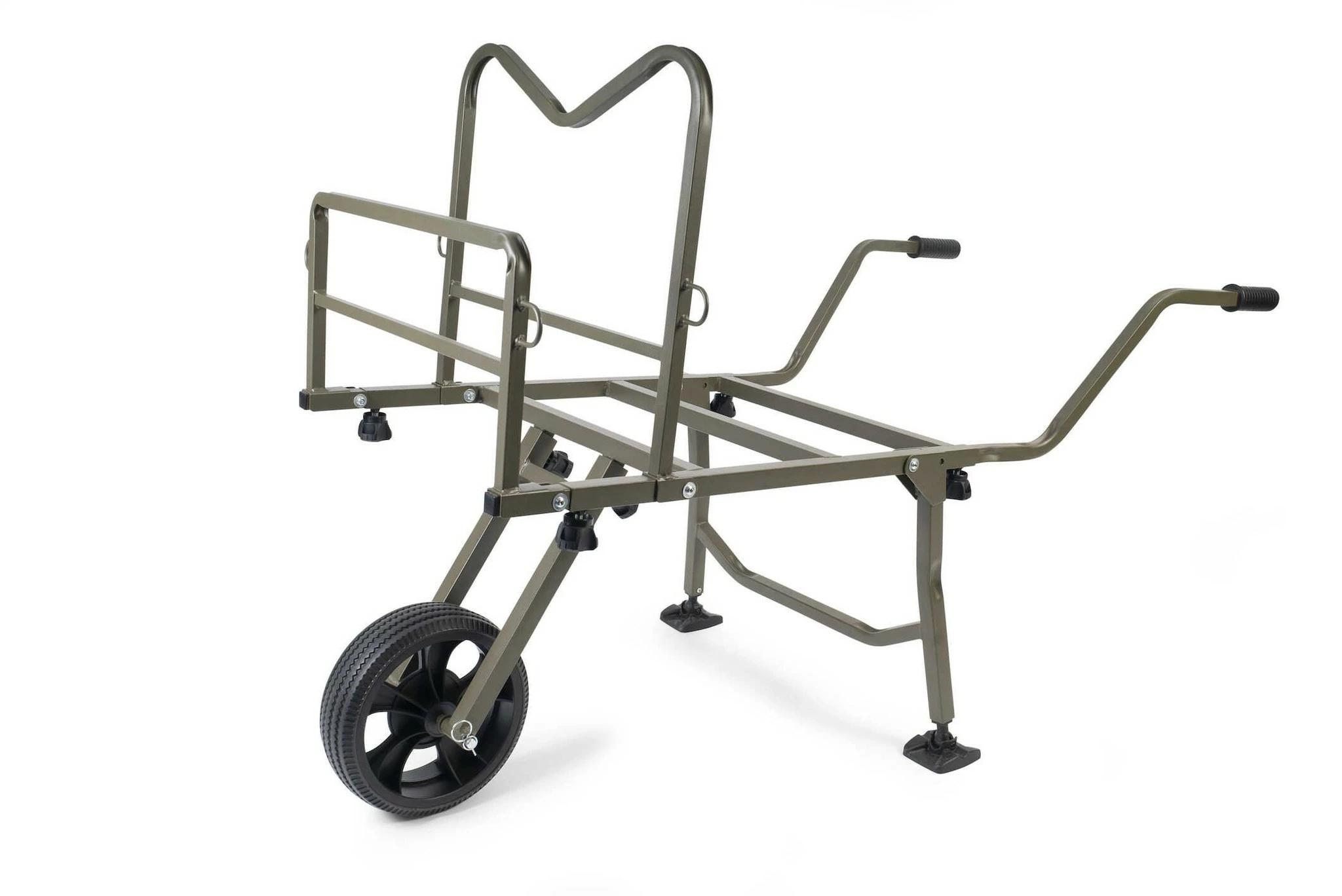 KORUM Transition Compact Barrow 3 KORUM Transition Compact Barrow