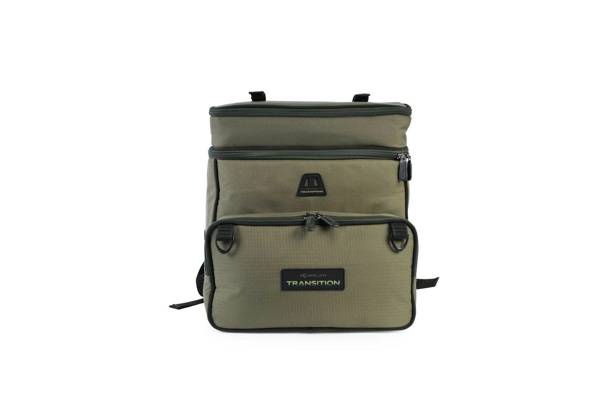 KORUM Transition Daypack 3 KORUM Transition Daypack