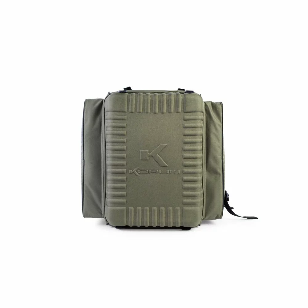 KORUM Transition Ruckbag 4 KORUM Transition Ruckbag - Afbeelding 2