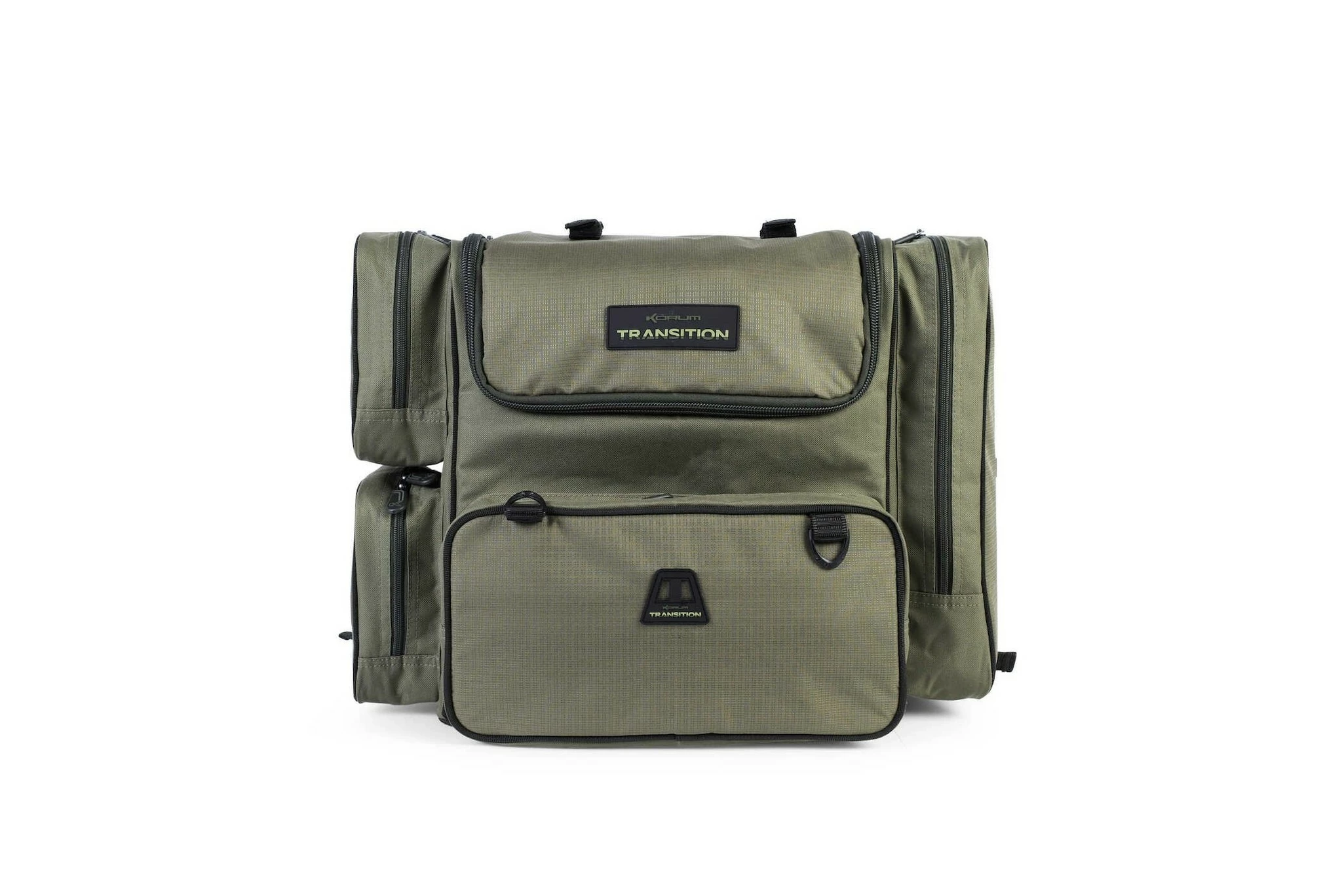 KORUM Transition Rucksack 3 KORUM Transition Rucksack