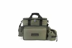 KORUM Transition Tackle & Bait Stack