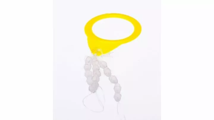 Hertog Silicon Stopper XL 3 Hertog Silicon Stopper XL