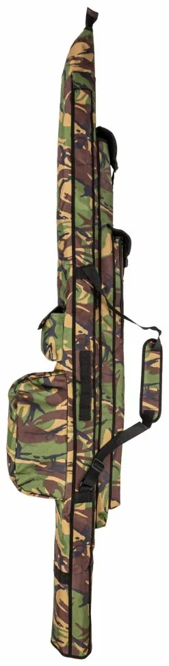 Lion Sports DPM Holdall 2-Rods (12ft) - Foudraal