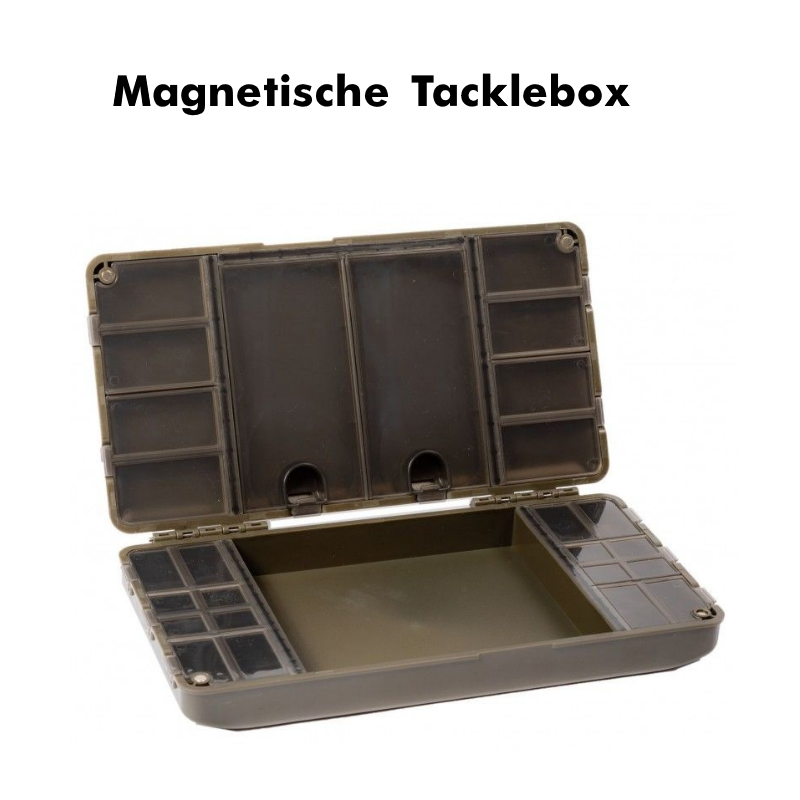 Lion Sports Safe Box (Tackle Box) 3 Lion Sports Safe Box (Tackle Box)