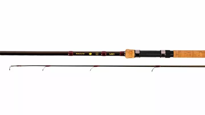 Lion Old Skool Carp Float 11'' 1.75lb 3 Lion Old Skool Carp Float 11'' 1.75lb