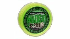 Madcat G2 8-Braid Main Line 270m 0,60mm