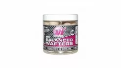 Mainline Balanced Wafter Peaches & Cream 18mm