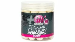 Mainline Limited Edition Popups White Sushi 15mm