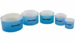 Matrix Bait Box Measure Set