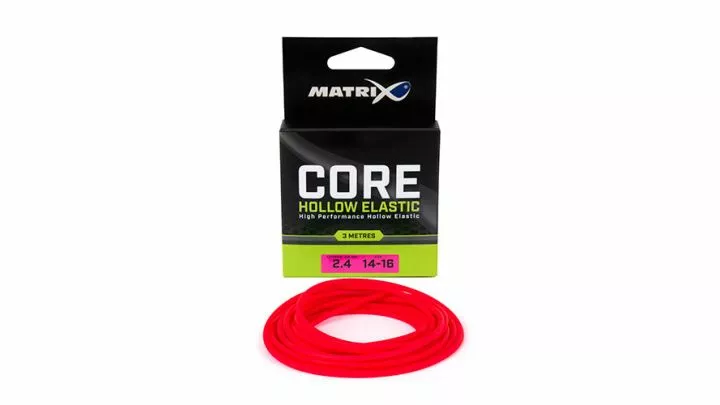 Matrix Core Hollow Elastic 14-16 3 Matrix Core Hollow Elastic 14-16
