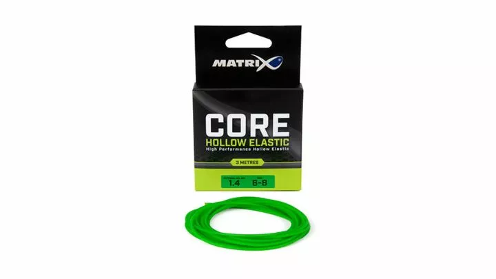 Matrix Core Hollow Elastic 6-8 3 Matrix Core Hollow Elastic 6-8