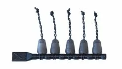 Matrix Dacron Connector Large