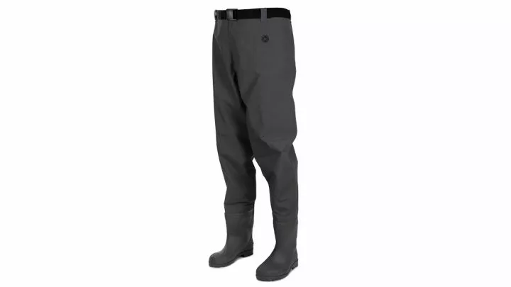 Matrix Lightweight Waist Wader 43 3 Matrix Lightweight Waist Wader 43
