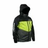 Matrix Wind Blocker Fleece Jacket M -Roofvis Winkel matrix wind blocker fleece
