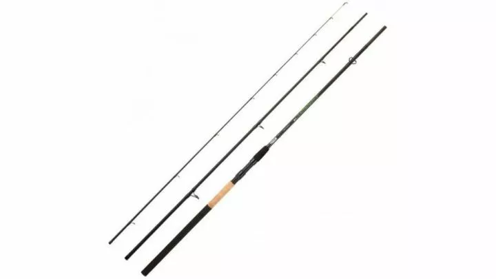 Mitchell Impact R Medium Feeder 12'' 60g 3 Mitchell Impact R Medium Feeder 12'' 60g