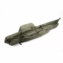 NASH 12ft 3 Rod Apache | Foudraal