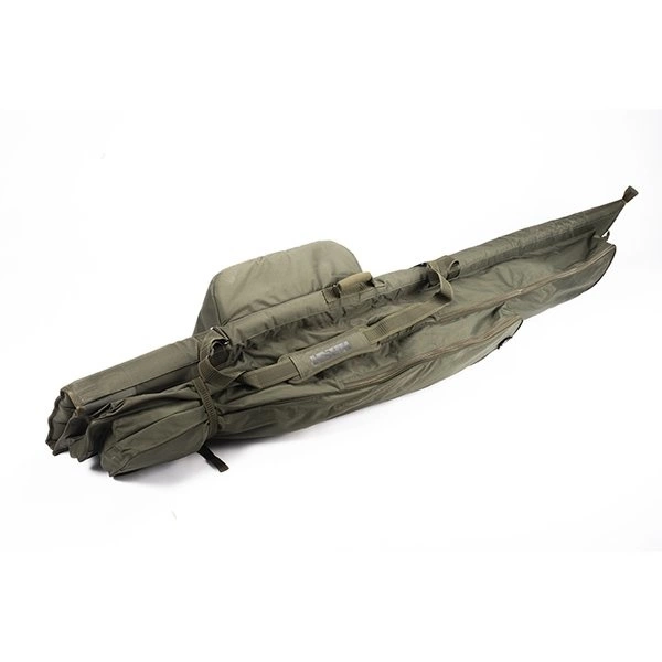 NASH 12ft 3 Rod Apache | Foudraal 3 NASH 12ft 3 Rod Apache | Foudraal