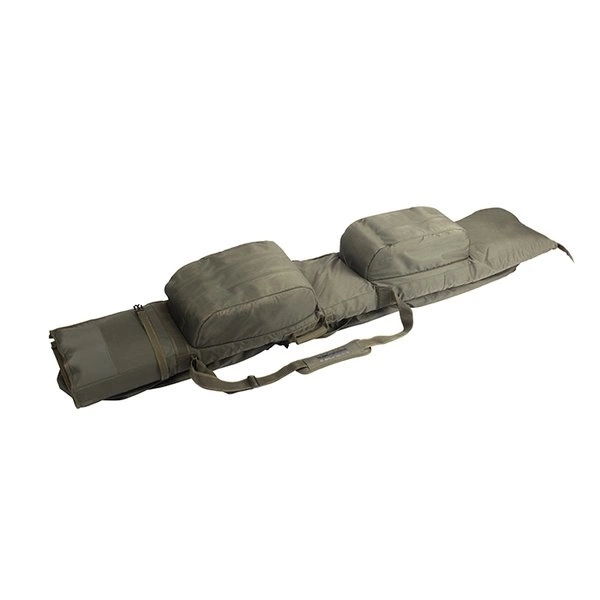 NASH 12ft 5 Rod Apache | Foudraal 3 NASH 12ft 5 Rod Apache | Foudraal