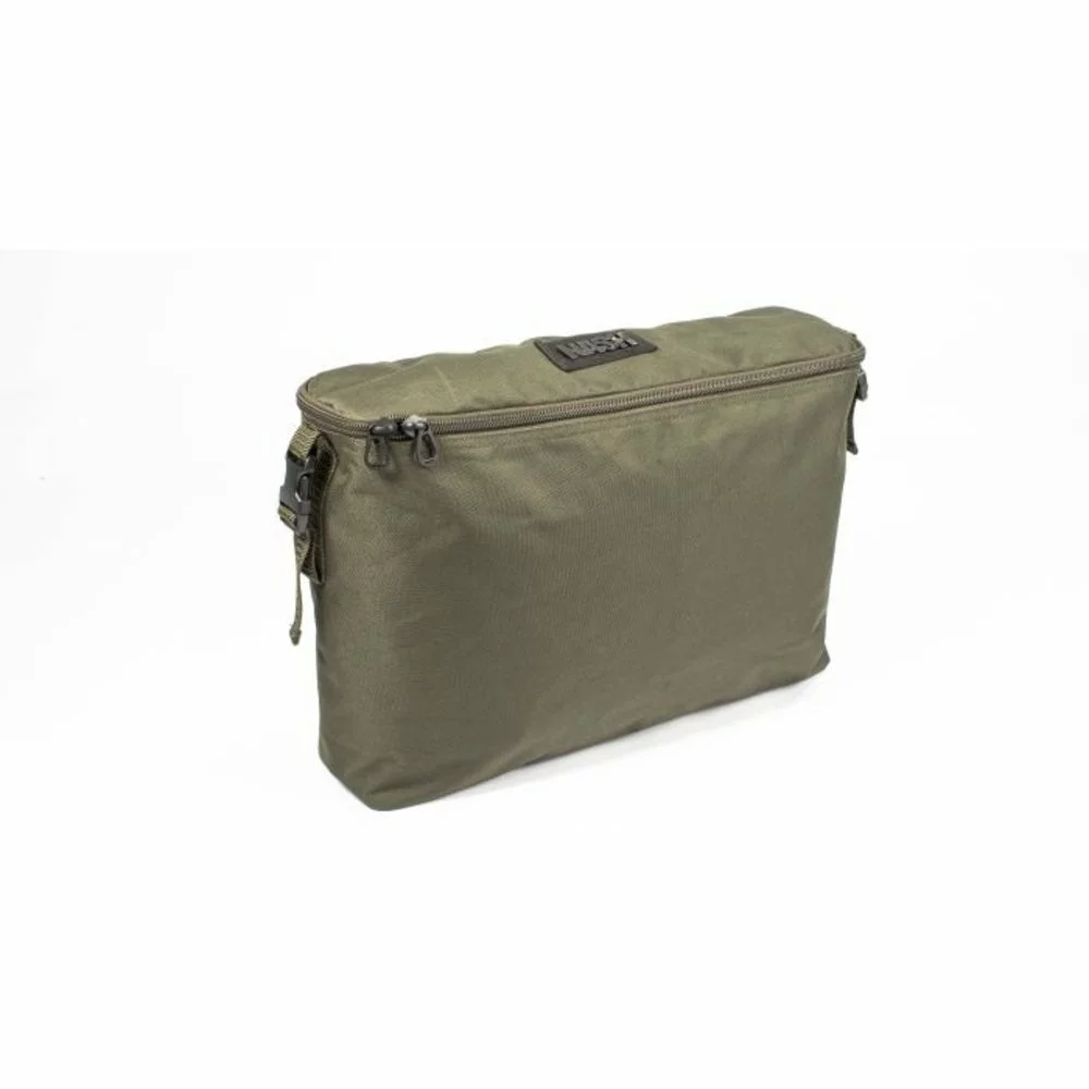 NASH Back Pannier 4 NASH Back Pannier - Afbeelding 2