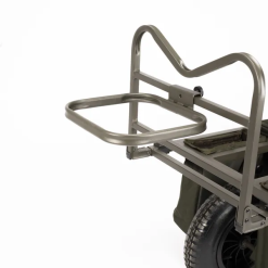 Roofvis Winkel 16 NASH Barrow Bucket Outrigger | Emmer Houder