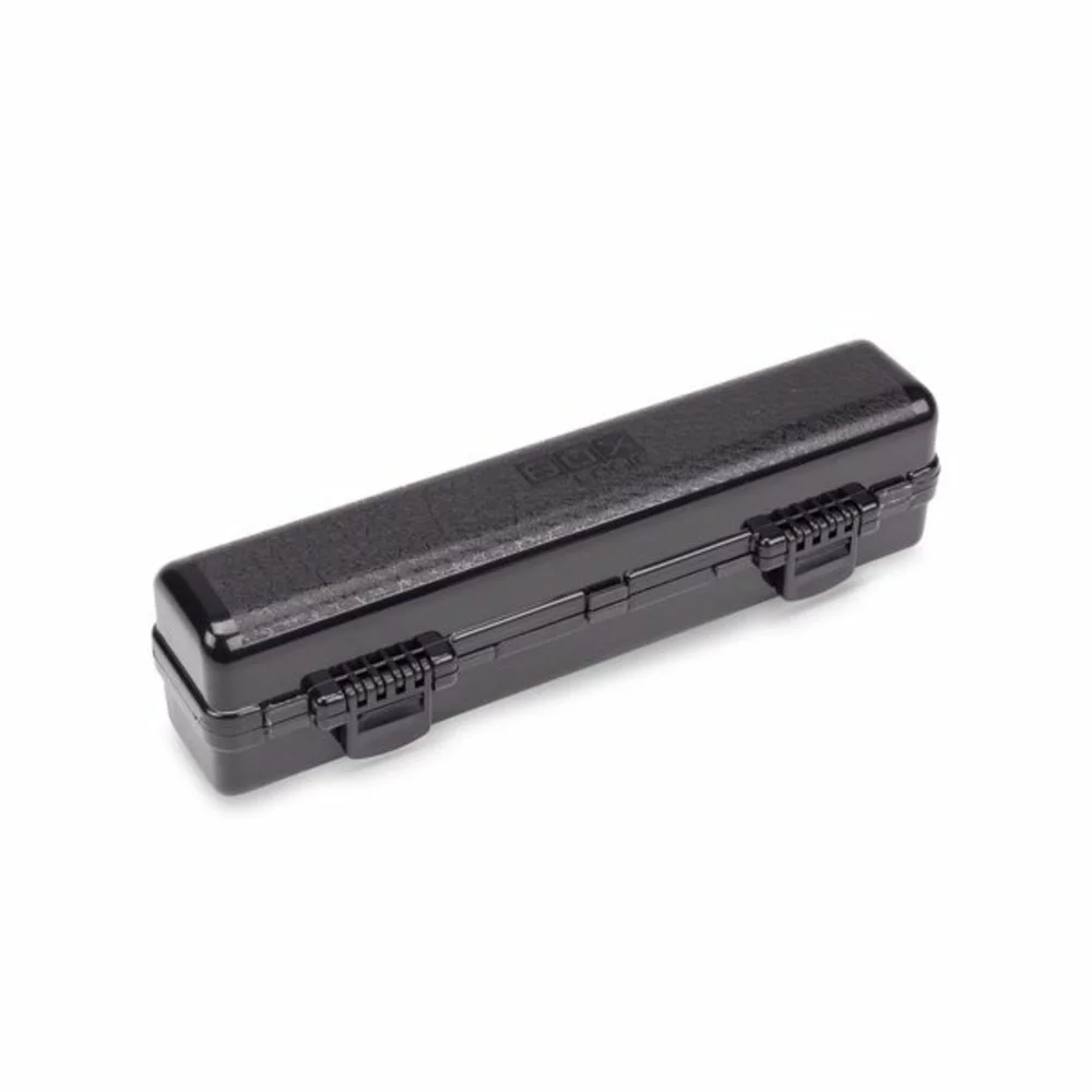 NASH Box Logic Needle Box | Naalden Koffer 4 NASH Box Logic Needle Box | Naalden Koffer - Afbeelding 2