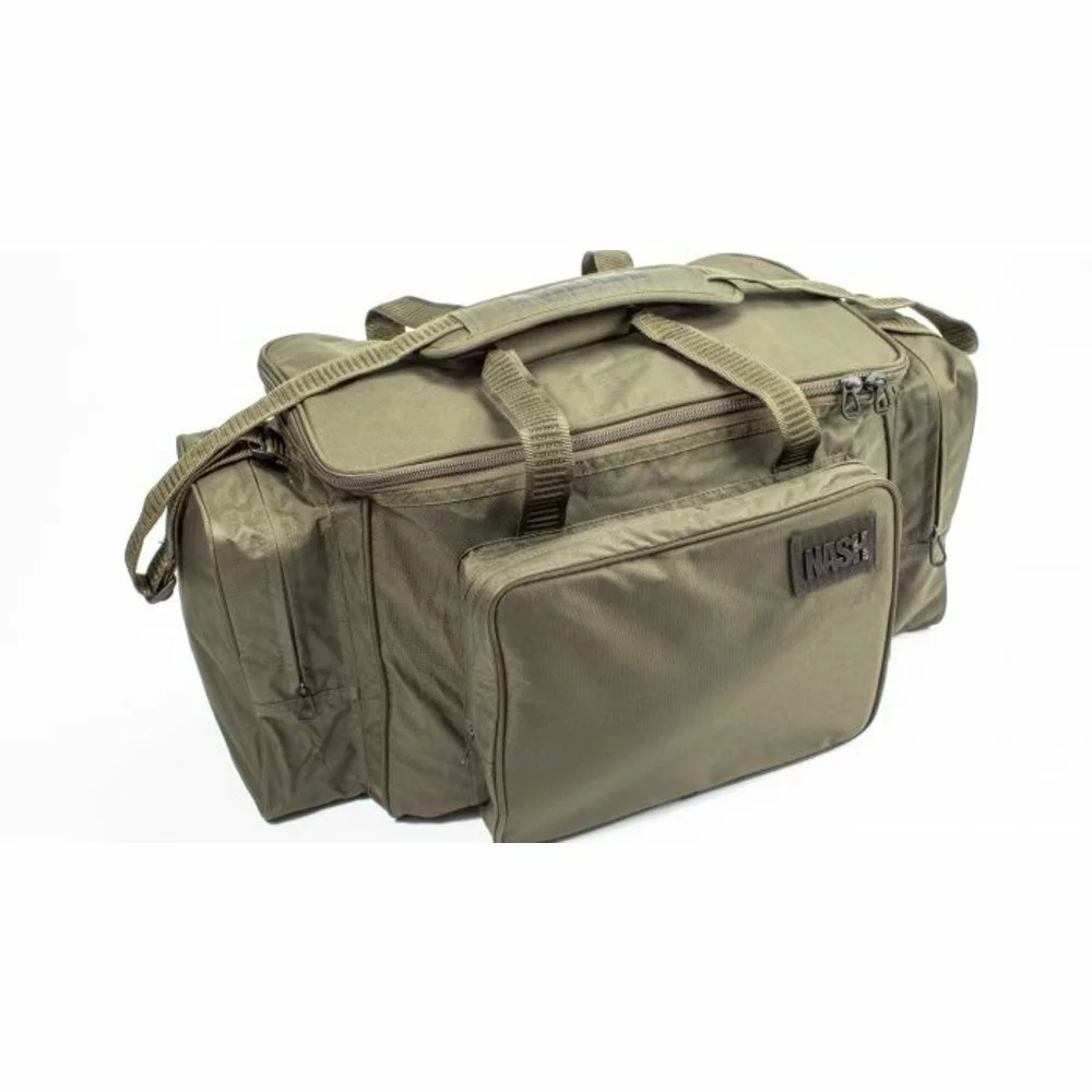 NASH Carryall (Large) 4 NASH Carryall (Large) - Afbeelding 2