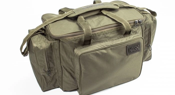 NASH Carryall (Large) 3 NASH Carryall (Large)