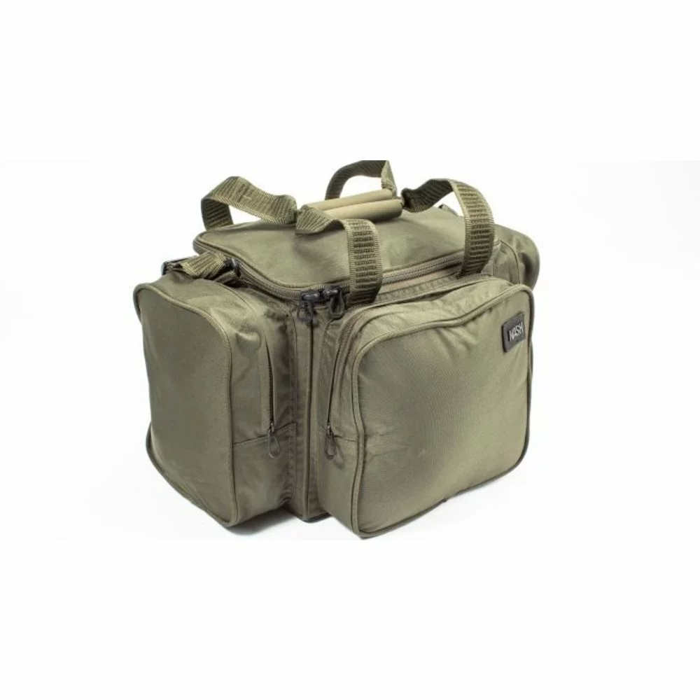 NASH Carryall (Small) 4 NASH Carryall (Small) - Afbeelding 2