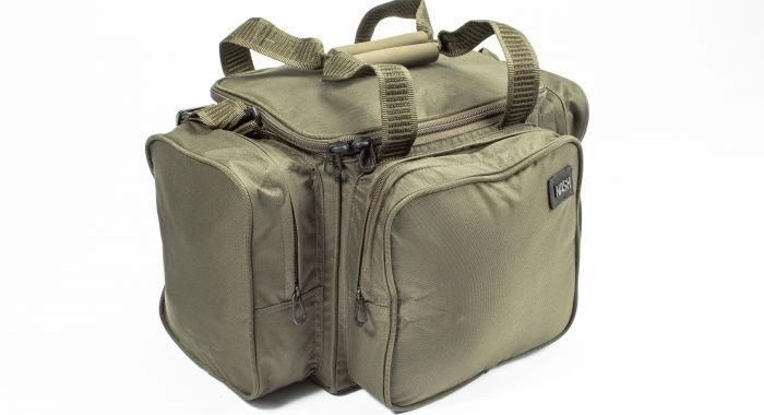 NASH Carryall (Small) 3 NASH Carryall (Small)