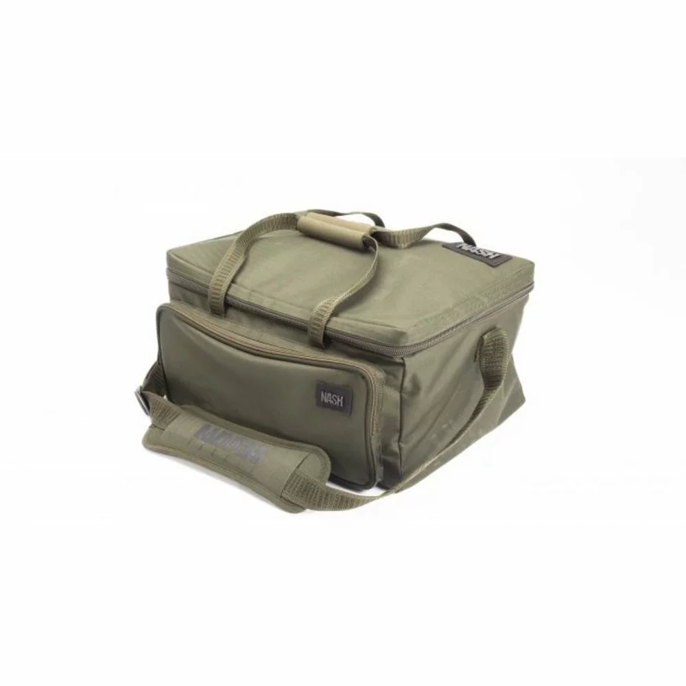 NASH Cool Bag | Koeltas 4 NASH Cool Bag | Koeltas - Afbeelding 2