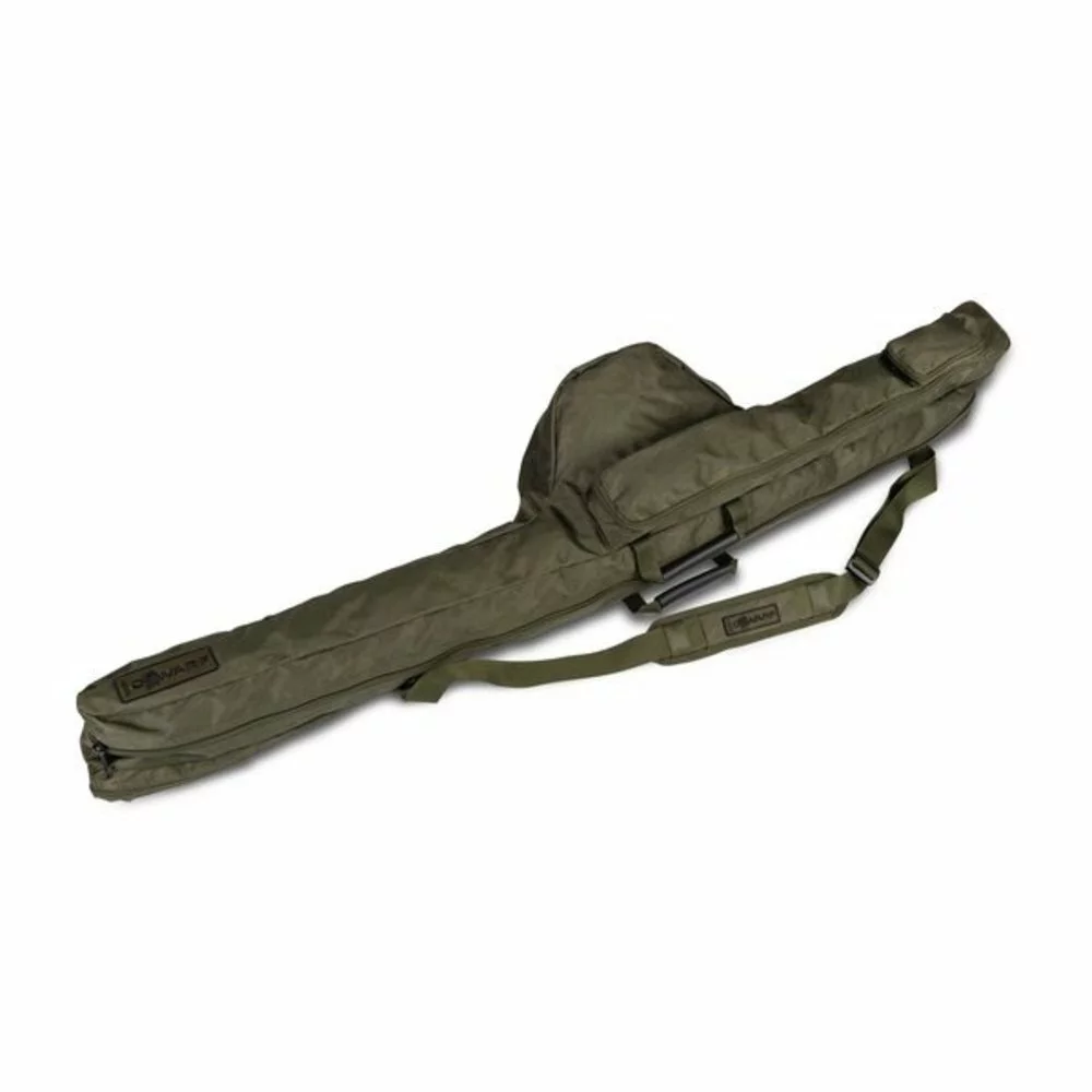 NASH Dwarf 3-Rod Skin 6ft / 9ft / 10ft 4 NASH Dwarf 3-Rod Skin 6ft / 9ft / 10ft - Afbeelding 2