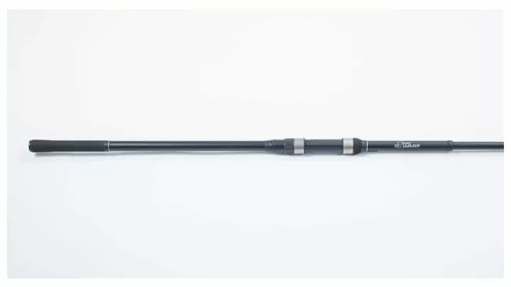 Nash Dwarf ES 9ft 2.75lb 3 Nash Dwarf ES 9ft 2.75lb