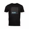 NASH Elasta-Breathe T-Shirt Black