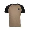 NASH Elasta-Breathe T-Shirt Black Sleeves 2 NASH Elasta-Breathe T-Shirt Black Sleeves -Roofvis Winkel nash elasta breathe t shirt black sleeves
