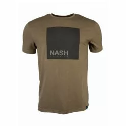 NASH Elasta-Breathe T-Shirt Large Print