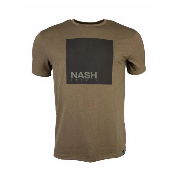 NASH Elasta-Breathe T-Shirt Large Print 3 NASH Elasta-Breathe T-Shirt Large Print