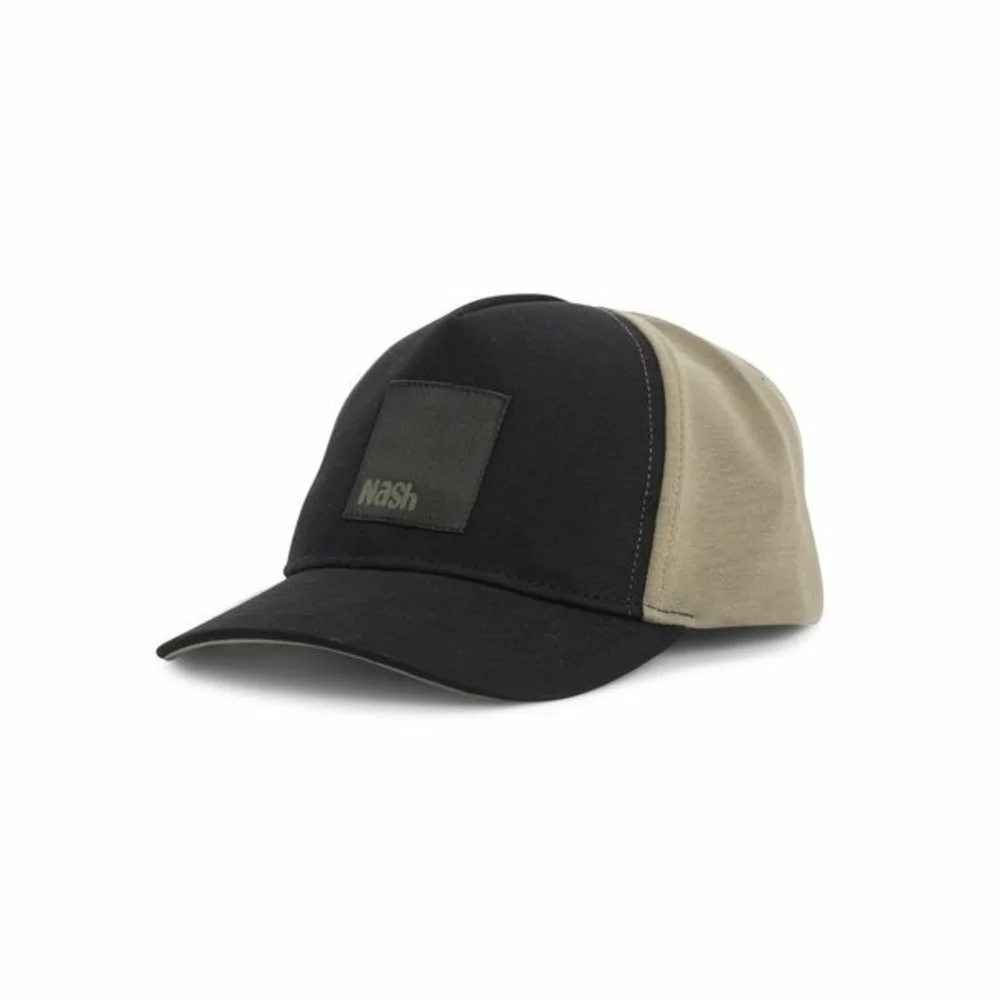 NASH Kinder Baseball Cap 4 NASH Kinder Baseball Cap - Afbeelding 2