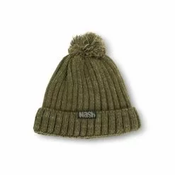 NASH Kinder Bobble Hat