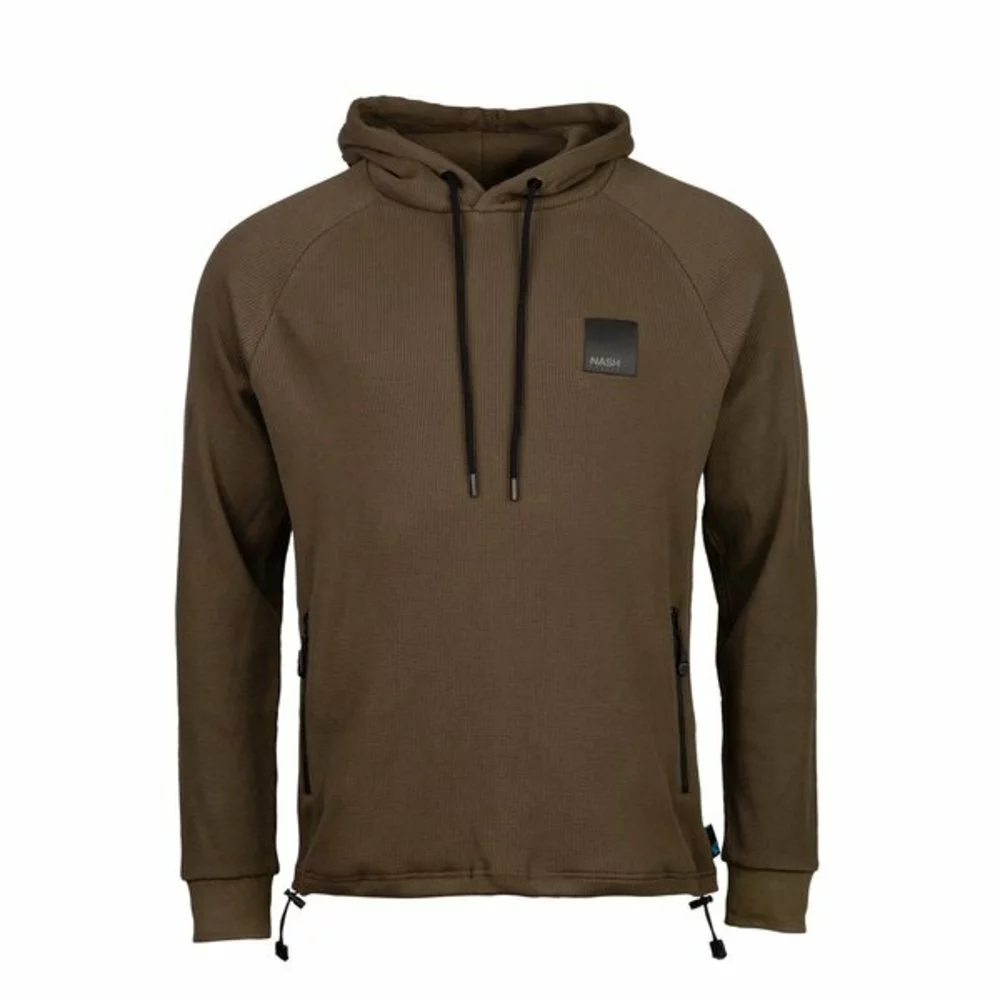 NASH Lightweight Hoody 4 NASH Lightweight Hoody - Afbeelding 2