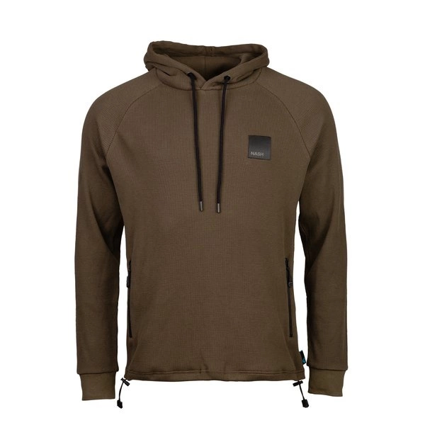 NASH Lightweight Hoody 3 NASH Lightweight Hoody