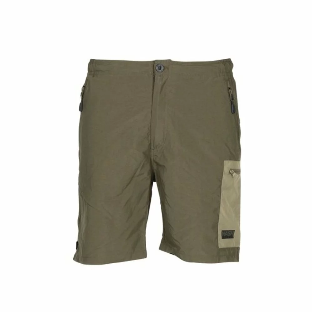 Nash Ripstop Shorts 4 Nash Ripstop Shorts - Afbeelding 2