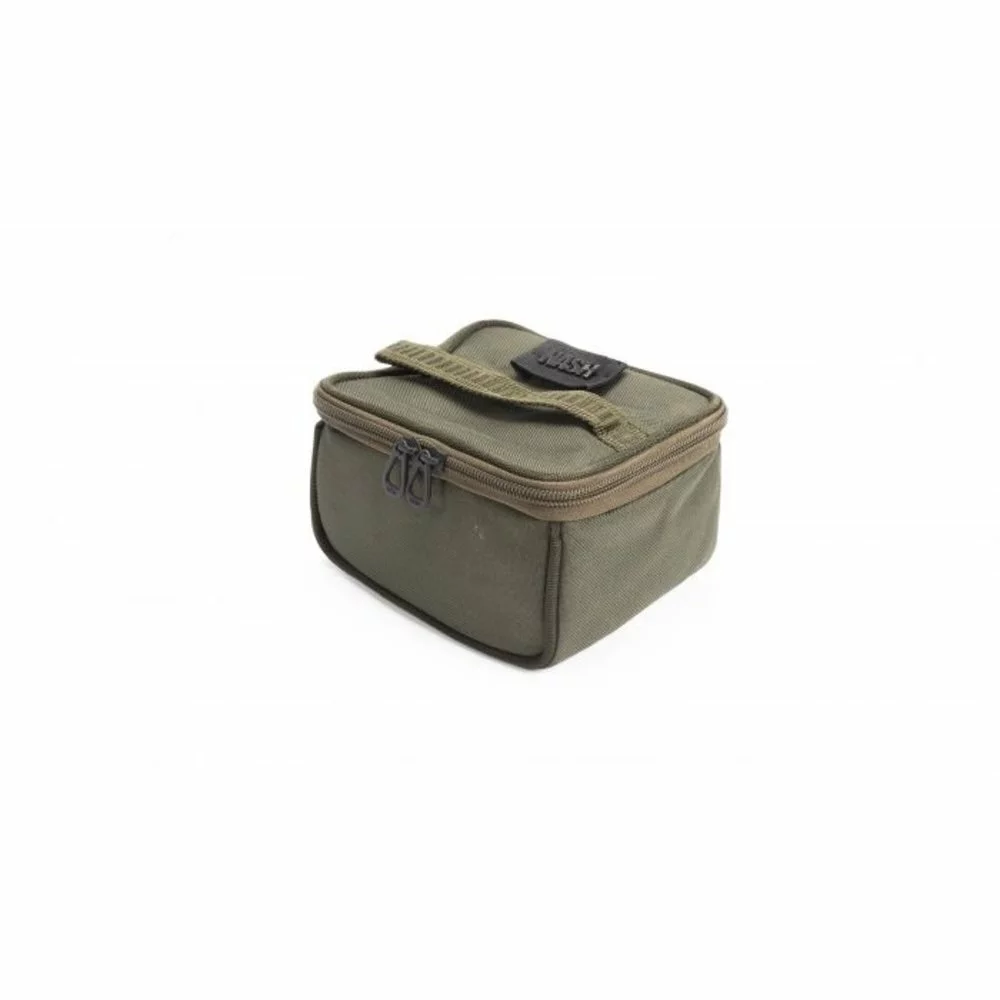 NASH Pouch (Large) 4 NASH Pouch (Large) - Afbeelding 2