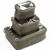 NASH Pouch Set (3 Stuks) -Roofvis Winkel nash pouch set 3 stuks