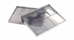 NASH Rig Station Side Tables (2 Stuks)