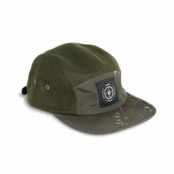 NASH Scope HD 5 Panel Hat