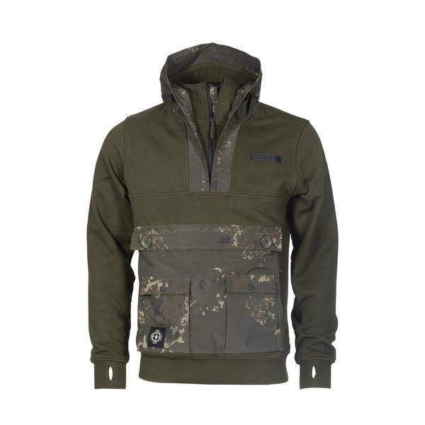 NASH Scope HD Hoody 3 NASH Scope HD Hoody