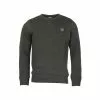 NASH Scope Knitted Crew Jumper 2 NASH Scope Knitted Crew Jumper -Roofvis Winkel nash scope knitted crew jumper