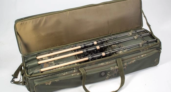 NASH Scope OPS R9 Transporter | 9ft 3 NASH Scope OPS R9 Transporter | 9ft