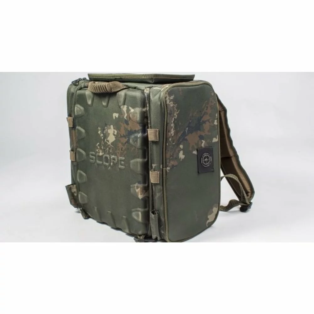 NASH Scope OPS Recon Rucksack | Rugtas 4 NASH Scope OPS Recon Rucksack | Rugtas - Afbeelding 2